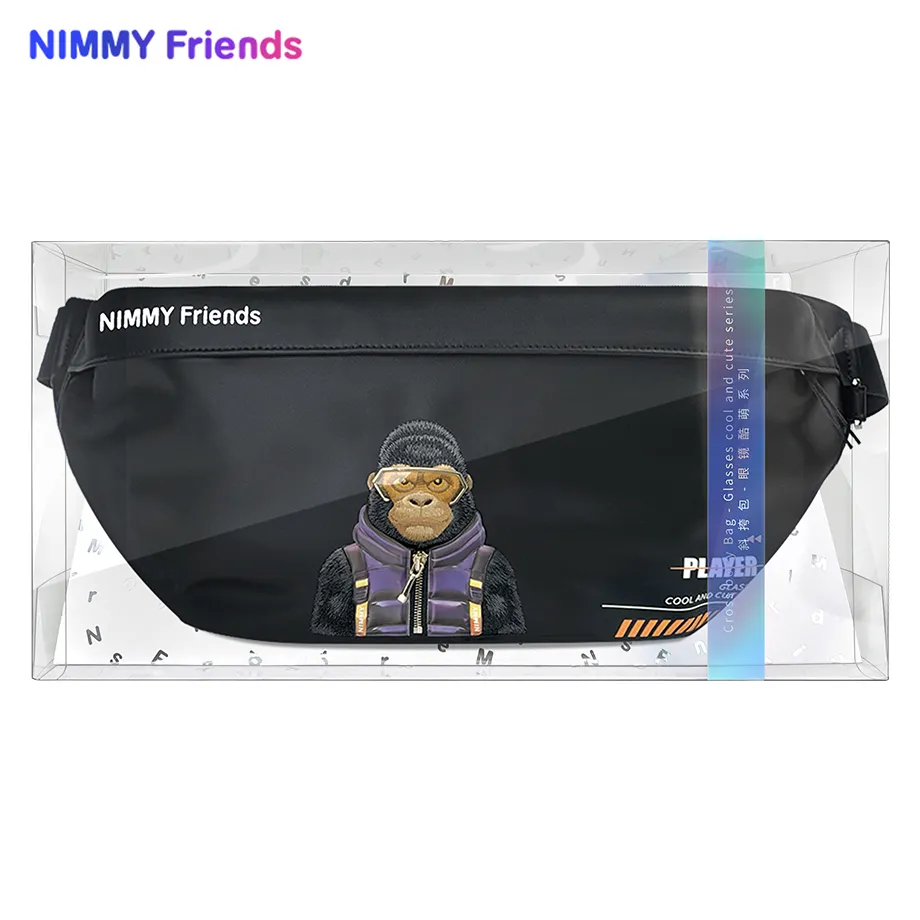 کیف کراس نیمی جدید Nimmy (GN746)