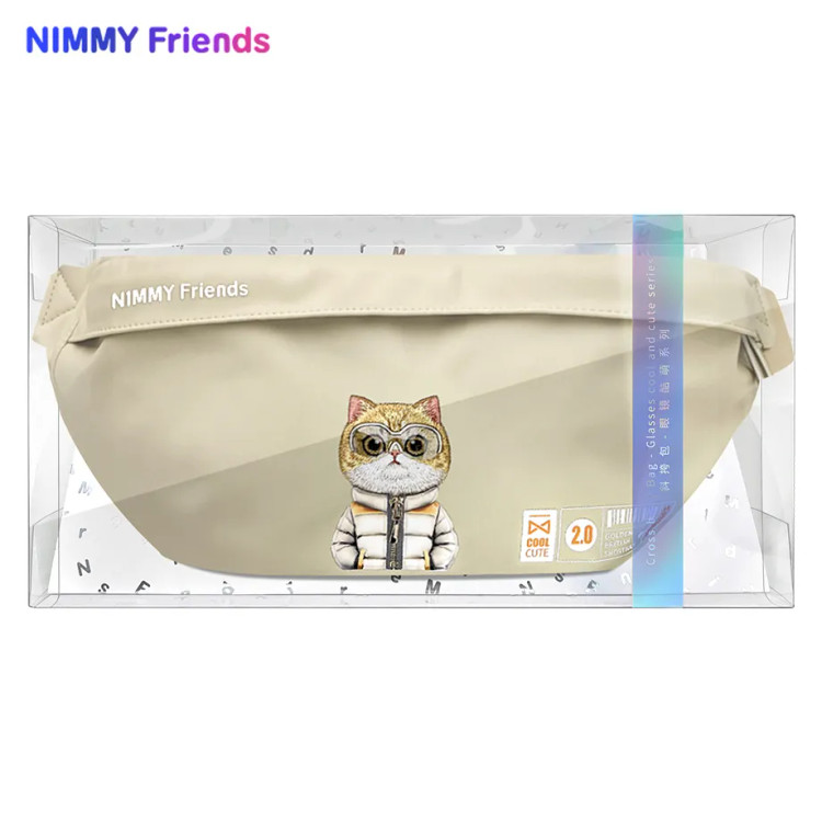 کیف کراس نیمی جدید Nimmy (GN746)