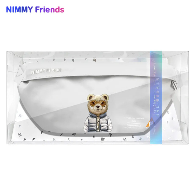 کیف کراس نیمی جدید Nimmy (GN746)