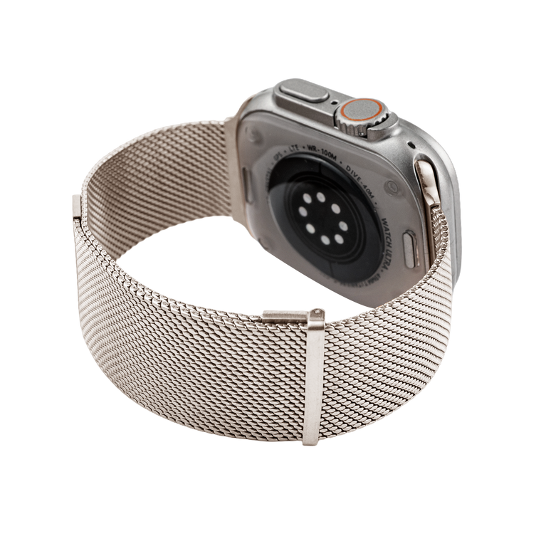 بند اپل واچ یانگ کیت Youngkit Dragon Scale Series Apple Watch Band (GN749)