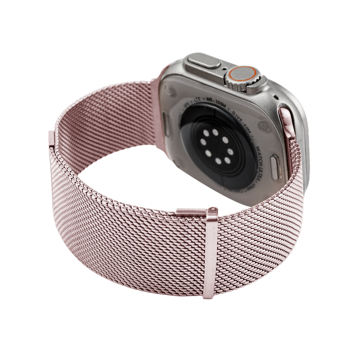 بند اپل واچ یانگ کیت Youngkit Dragon Scale Series Apple Watch Band (GN749)