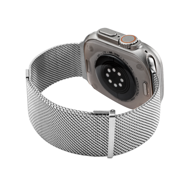 بند اپل واچ یانگ کیت Youngkit Dragon Scale Series Apple Watch Band (GN749)