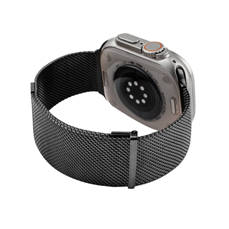 بند اپل واچ یانگ کیت Youngkit Dragon Scale Series Apple Watch Band (GN749)