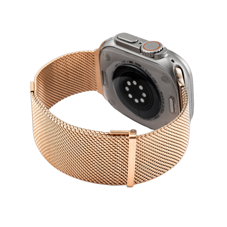 بند اپل واچ یانگ کیت Youngkit Dragon Scale Series Apple Watch Band (GN749)