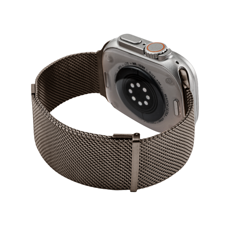 بند اپل واچ یانگ کیت Youngkit Dragon Scale Series Apple Watch Band (GN749)