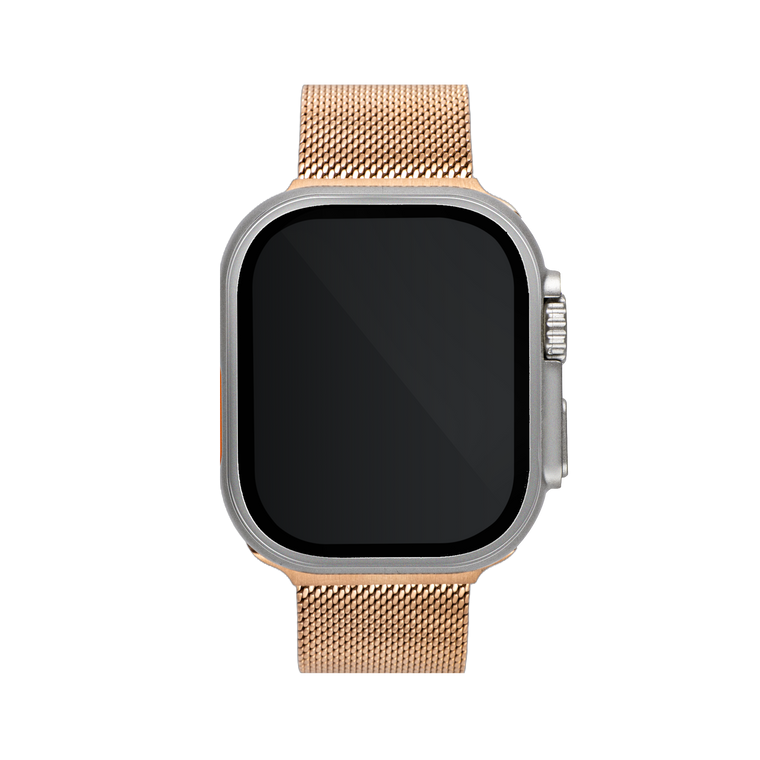 بند اپل واچ یانگ کیت Youngkit Dragon Scale Series Apple Watch Band (GN749)