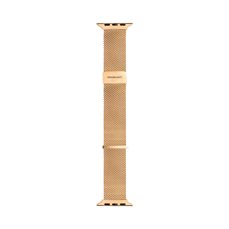 بند اپل واچ یانگ کیت Youngkit Dragon Scale Series Apple Watch Band (GN749)