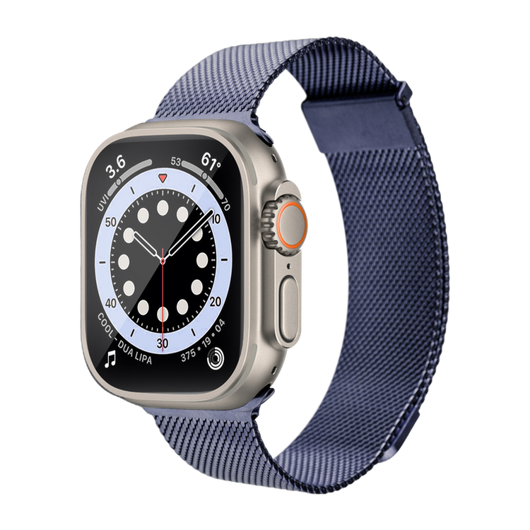 بند اپل واچ یانگ کیت Youngkit Dragon Scale Series Apple Watch Band (GN749)