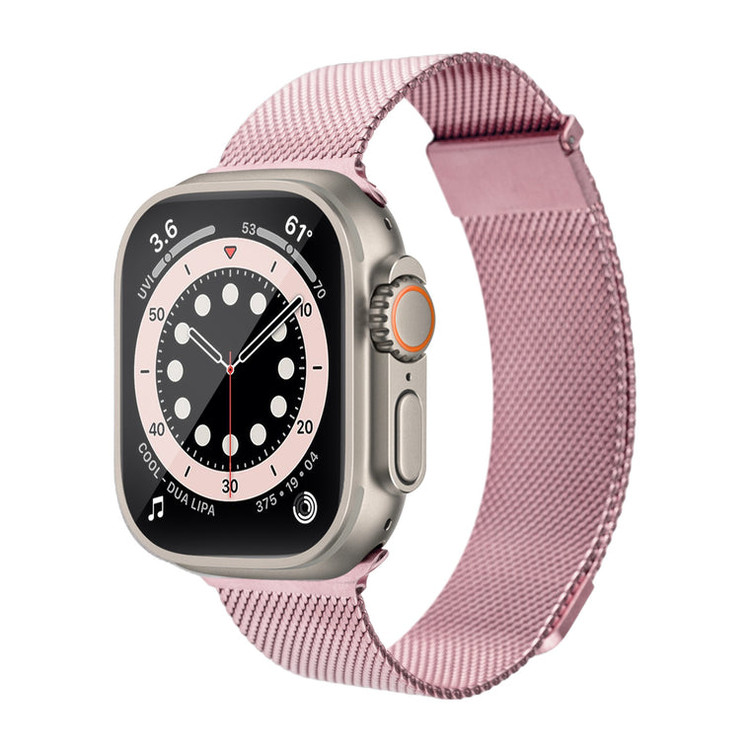 بند اپل واچ یانگ کیت Youngkit Dragon Scale Series Apple Watch Band (GN749)