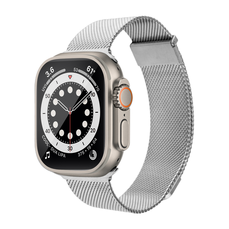 بند اپل واچ یانگ کیت Youngkit Dragon Scale Series Apple Watch Band (GN749)