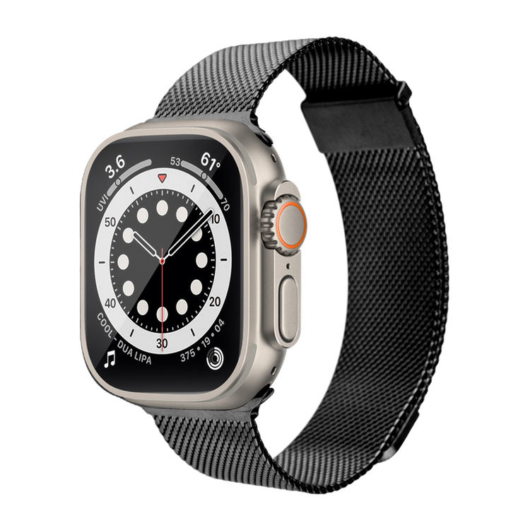 بند اپل واچ یانگ کیت Youngkit Dragon Scale Series Apple Watch Band (GN749)