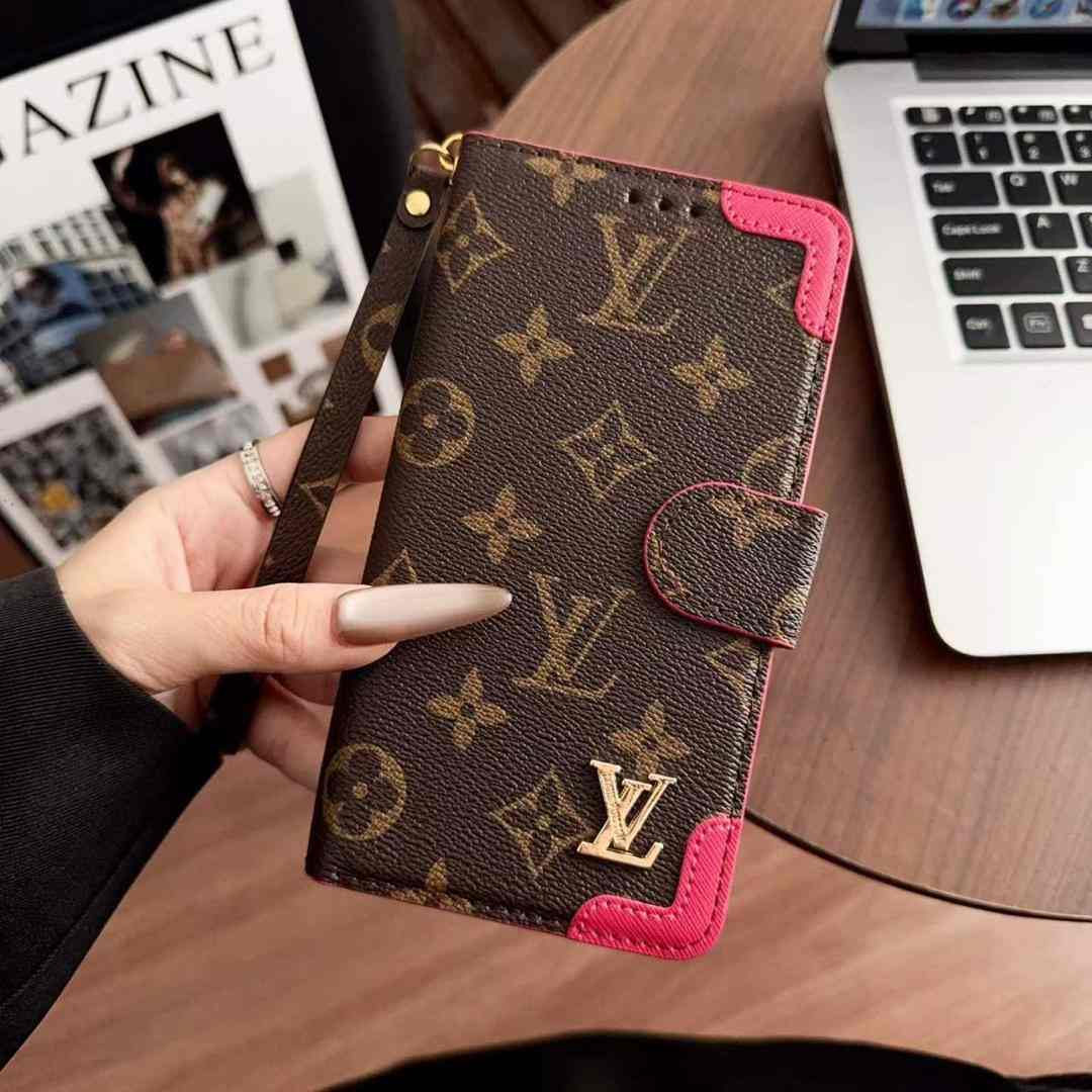 کیف چرم لویی و گوچی Louis Vuitton & Gucci (GN754)