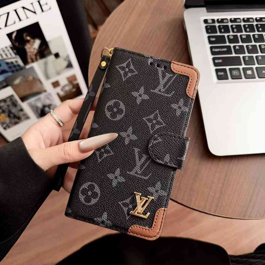 کیف چرم لویی و گوچی Louis Vuitton & Gucci (GN754)