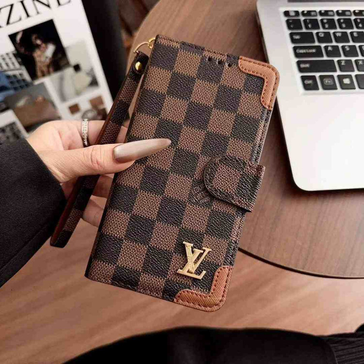 کیف چرم لویی و گوچی Louis Vuitton & Gucci (GN754)