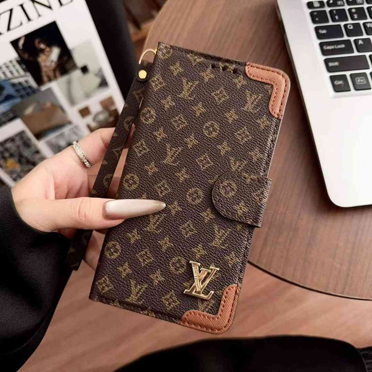 کیف چرم لویی و گوچی Louis Vuitton & Gucci (GN754)