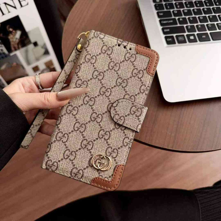 کیف چرم لویی و گوچی Louis Vuitton & Gucci (GN754)