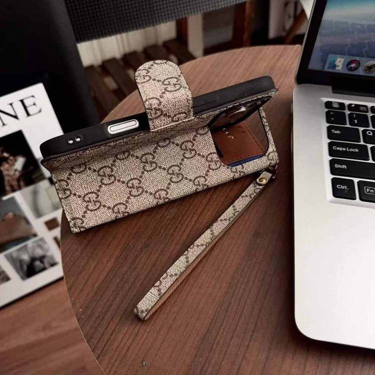 کیف چرم لویی و گوچی Louis Vuitton & Gucci (GN754)