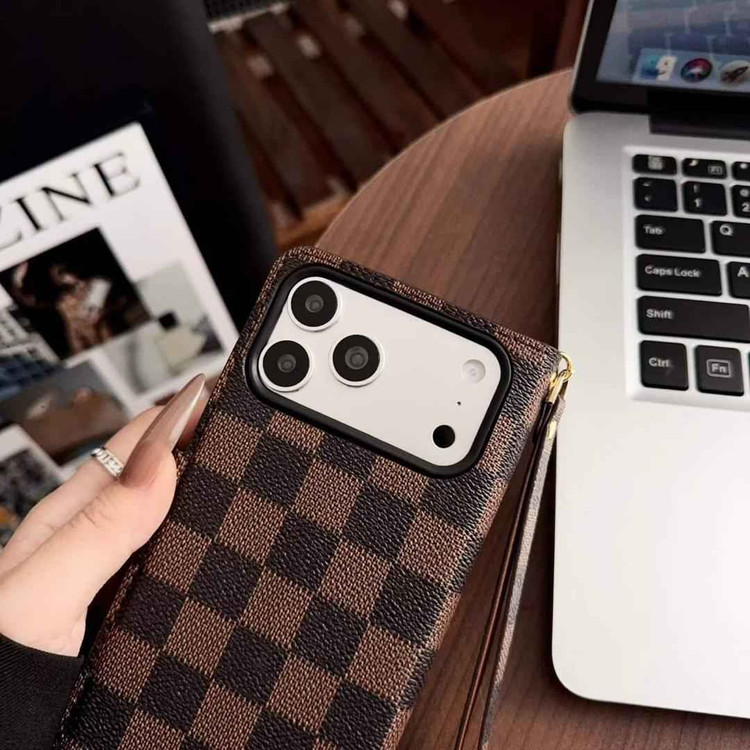کیف چرم لویی و گوچی Louis Vuitton & Gucci (GN754)