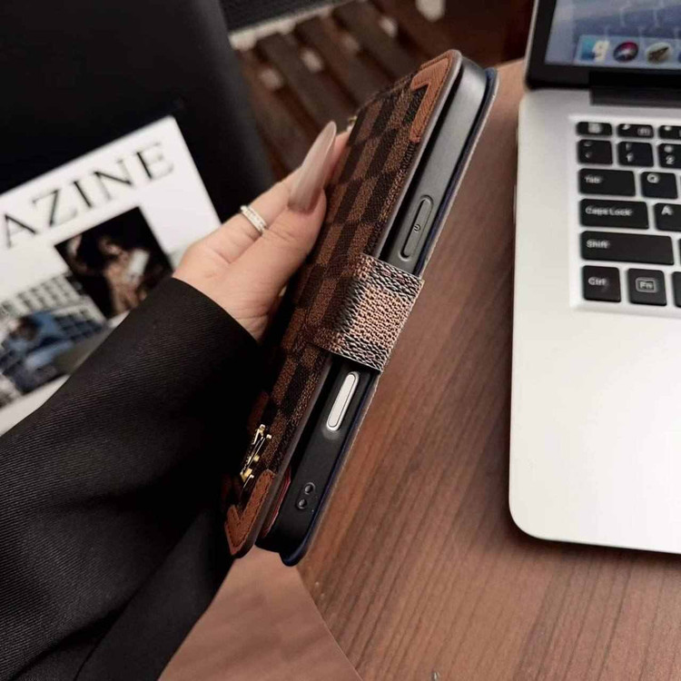کیف چرم لویی و گوچی Louis Vuitton & Gucci (GN754)