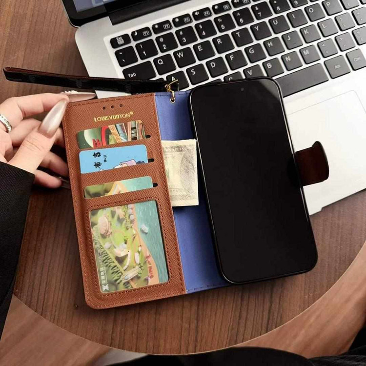 کیف چرم لویی و گوچی Louis Vuitton & Gucci (GN754)