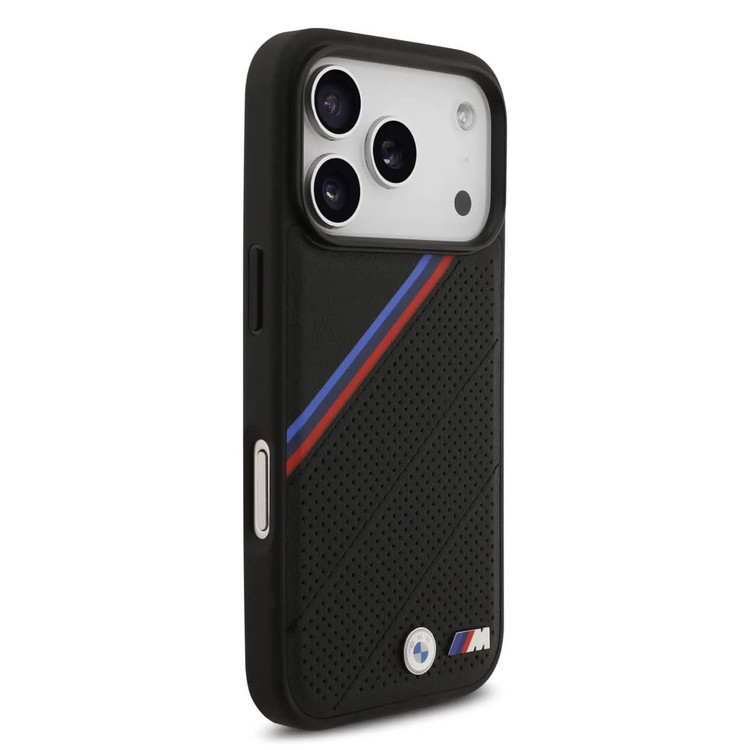 قاب BMW بی ام دبلیو نقطه های ریز Iphone سری 17 (GN759)