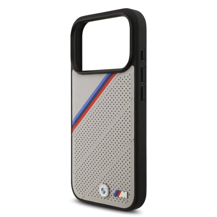 قاب BMW بی ام دبلیو نقطه های ریز Iphone سری 17 (GN759)