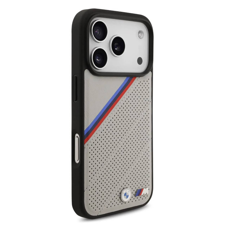 قاب BMW بی ام دبلیو نقطه های ریز Iphone سری 17 (GN759)