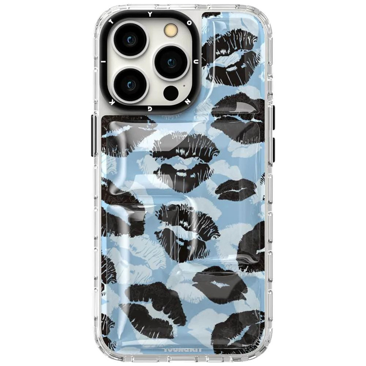 قاب Youngkit یانگ کیت Leopard Series Iphone (GN760)