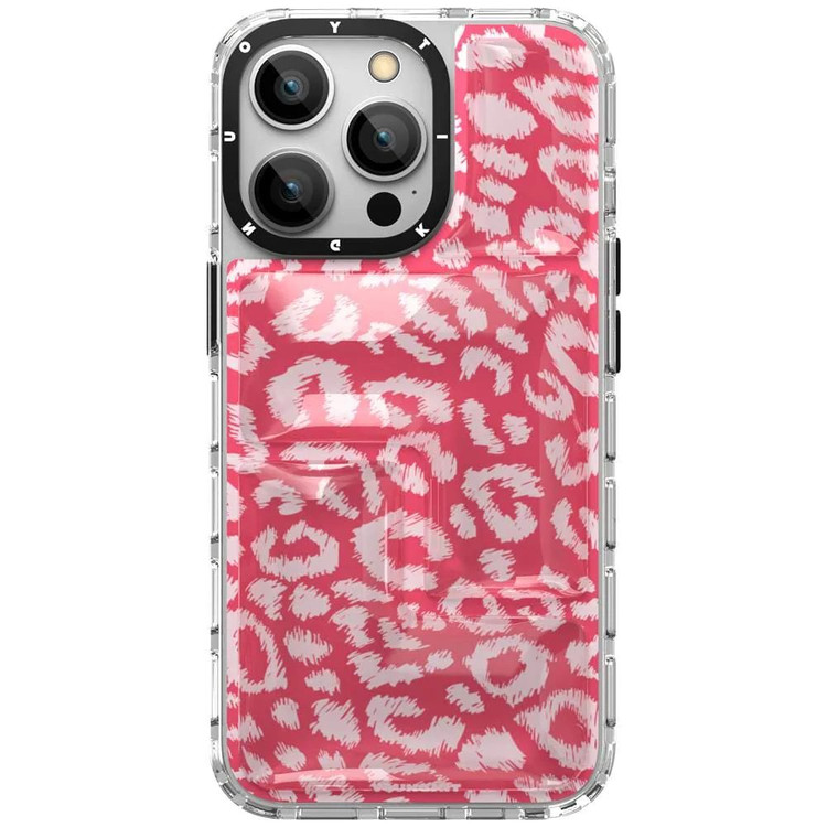 قاب Youngkit یانگ کیت Leopard Series Iphone (GN760)