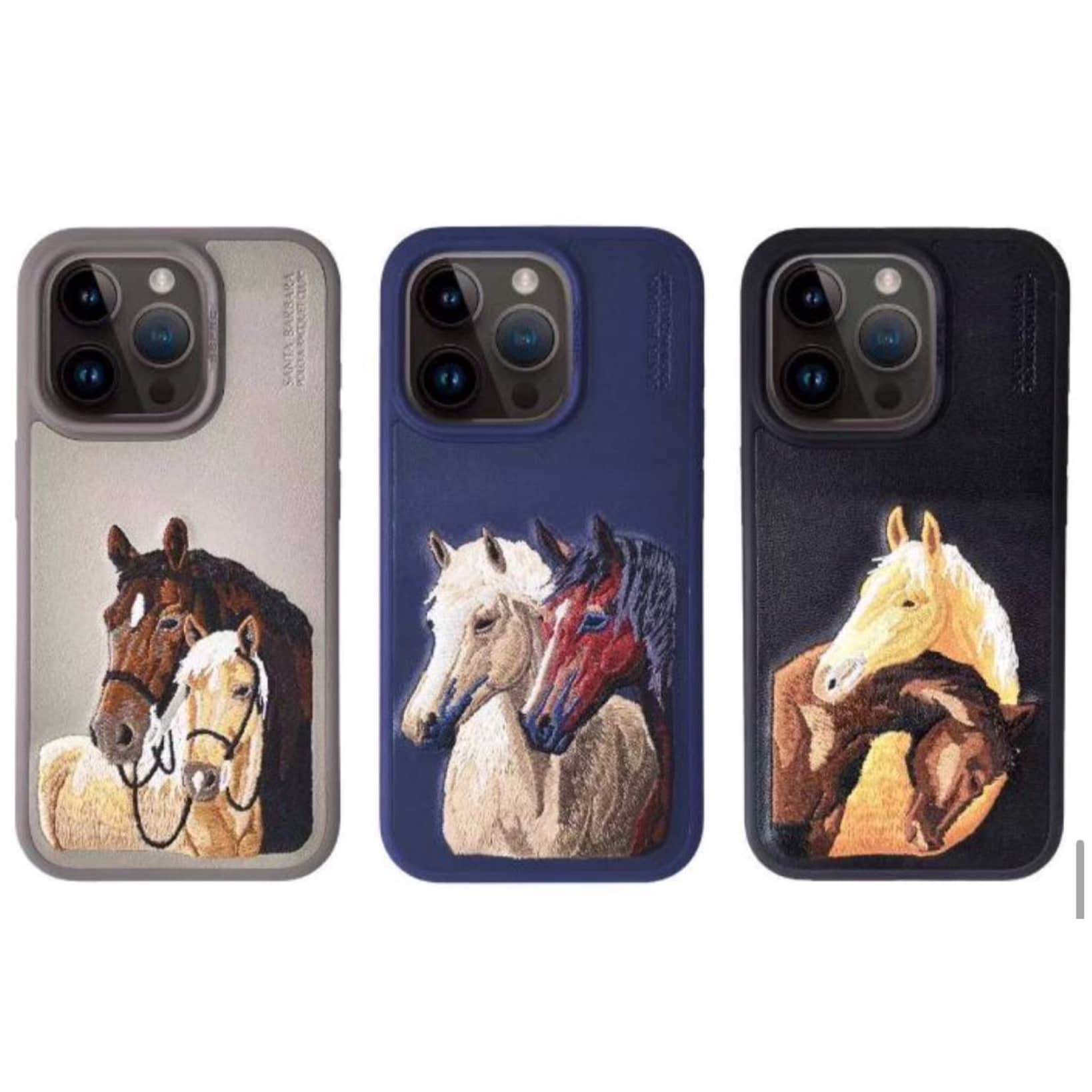 قاب Polo isidore پولو iphone (GN763)