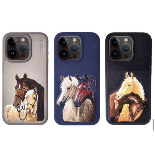 قاب Polo isidore پولو iphone (GN763)