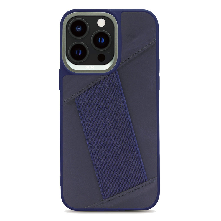 قاب Kajsa Elastic Hand Grip کجسا آیفون Iphone (GN769)