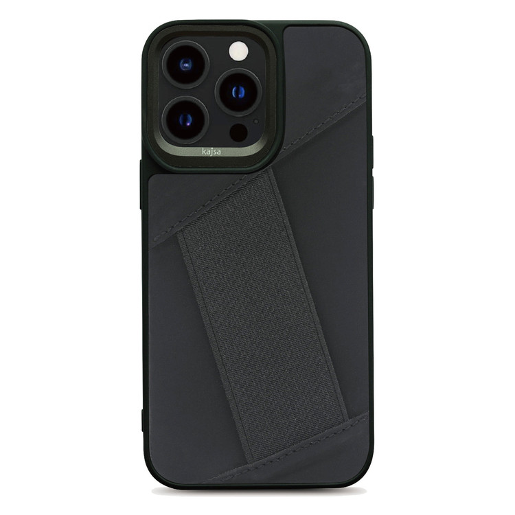 قاب Kajsa Elastic Hand Grip کجسا آیفون Iphone (GN769)