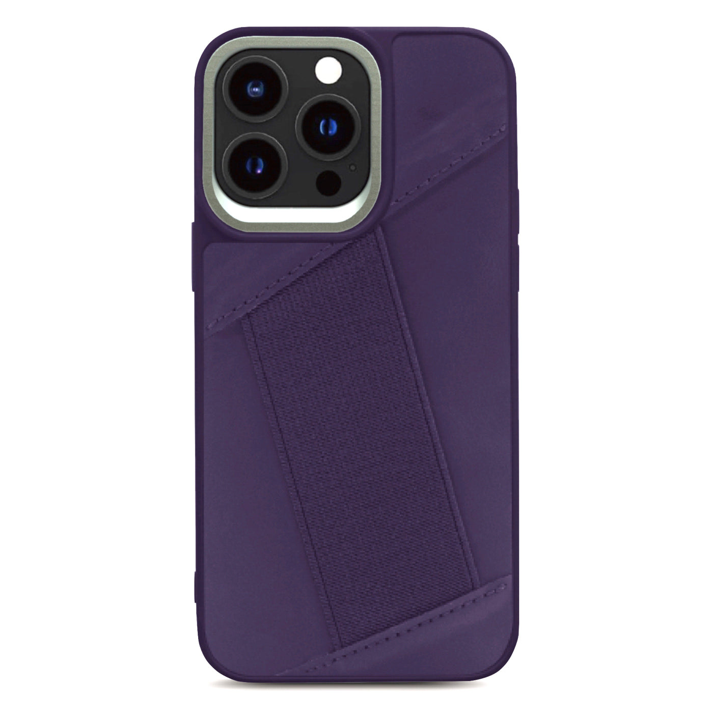 قاب Kajsa Elastic Hand Grip کجسا آیفون Iphone (GN769)