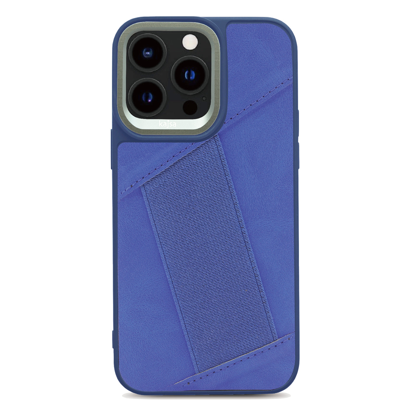 قاب Kajsa Elastic Hand Grip کجسا آیفون Iphone (GN769)