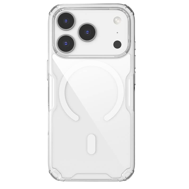 قاب نیلکین Nillkin Nature TPU Pro Magnetic Case آیفون (GN772)