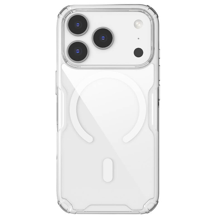 قاب نیلکین Nillkin Nature TPU Pro Magnetic Case آیفون (GN772)