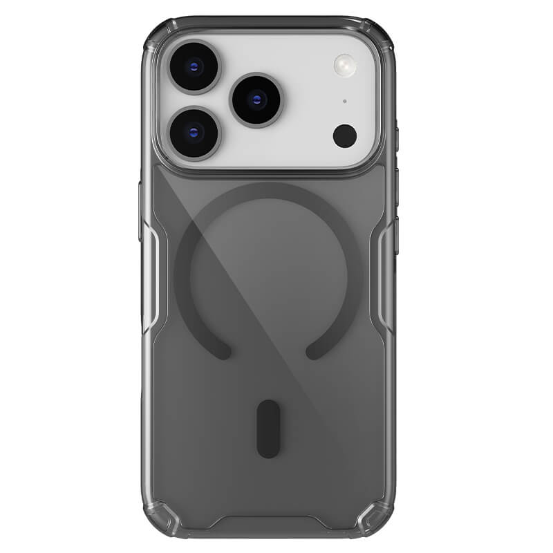 قاب نیلکین Nillkin Nature TPU Pro Magnetic Case آیفون (GN772)