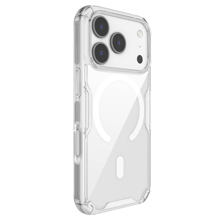 قاب نیلکین Nillkin Nature TPU Pro Magnetic Case آیفون (GN772)
