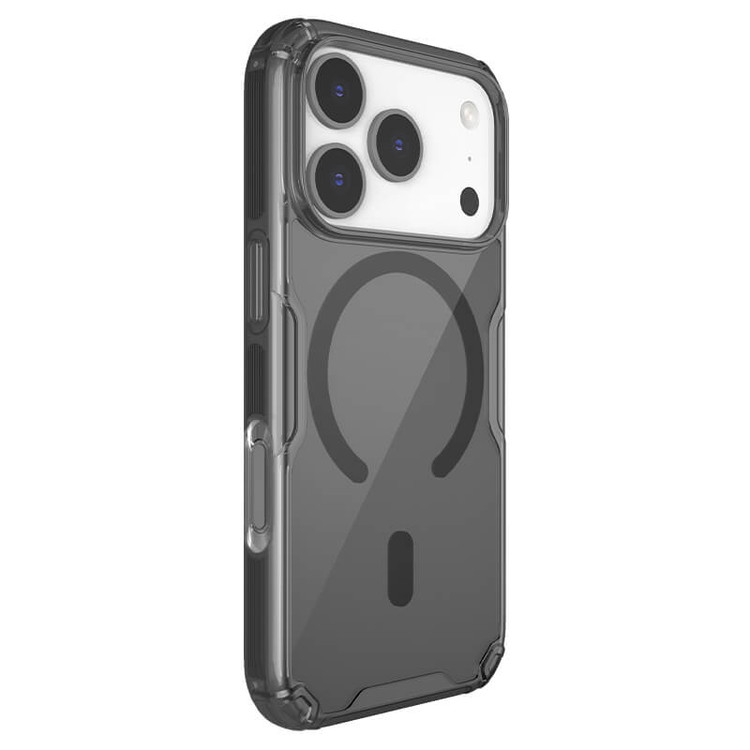 قاب نیلکین Nillkin Nature TPU Pro Magnetic Case آیفون (GN772)