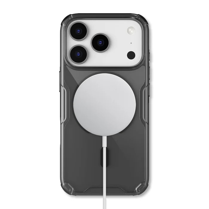 قاب نیلکین Nillkin Nature TPU Pro Magnetic Case آیفون (GN772)