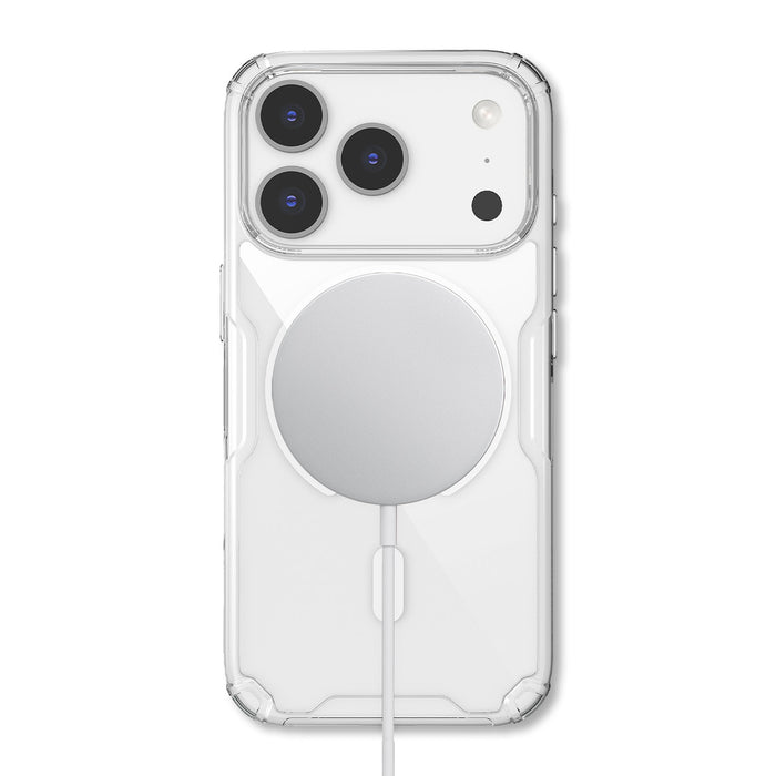قاب نیلکین Nillkin Nature TPU Pro Magnetic Case آیفون (GN772)