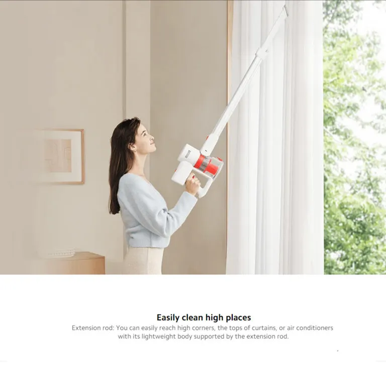جاروبرقی بی سیم شیائومی Xiaomi Vacuum Cleaner G20 Lite (GN774)