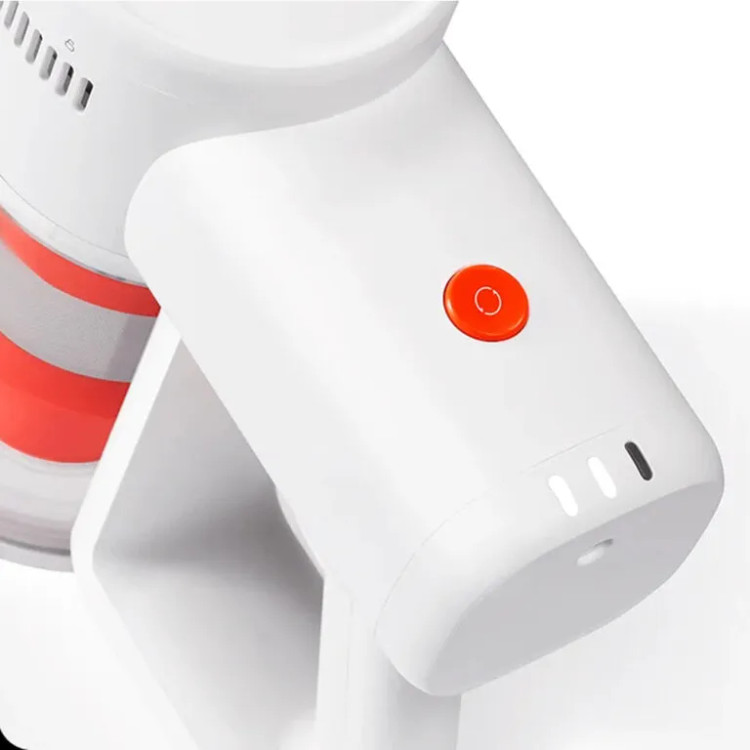 جاروبرقی بی سیم شیائومی Xiaomi Vacuum Cleaner G20 Lite (GN774)