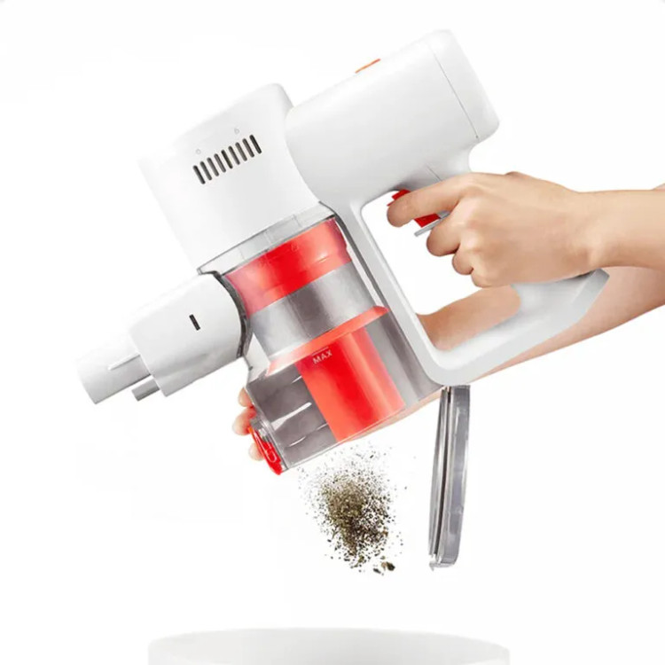 جاروبرقی بی سیم شیائومی Xiaomi Vacuum Cleaner G20 Lite (GN774)