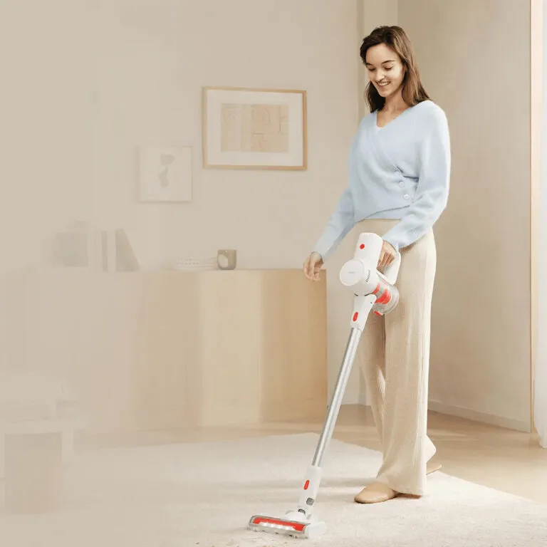 جاروبرقی بی سیم شیائومی Xiaomi Vacuum Cleaner G20 Lite (GN774)