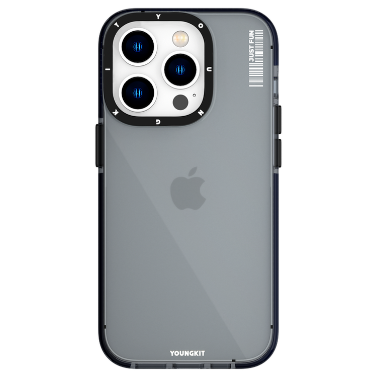 قاب Youngkit یانگ کیت Crystal Series Iphone (GN776)