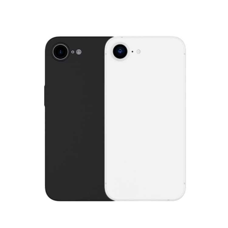 قاب Kzdoo کی زد دو Airskin Iphone (GN778)
