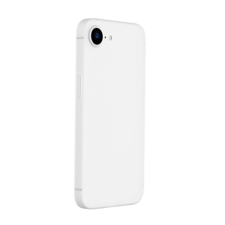 قاب Kzdoo کی زد دو Airskin Iphone (GN778)