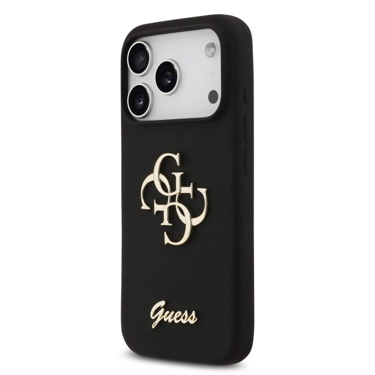 قاب Guess گس شماره 1 سری Iphone 17 (GN780)